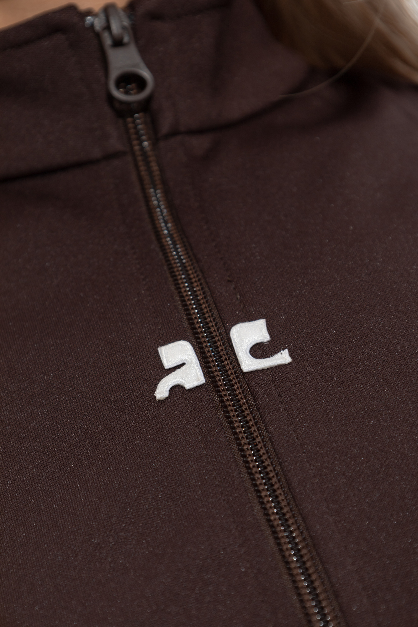 Courrèges Top with 